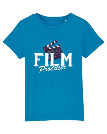 Film Producer Azur