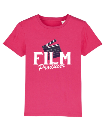 Film Producer Raspberry