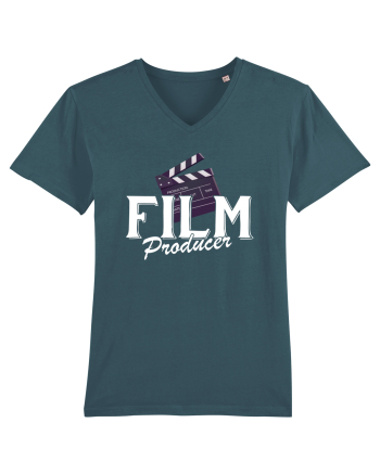 Film Producer Stargazer