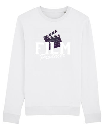 Film Producer White