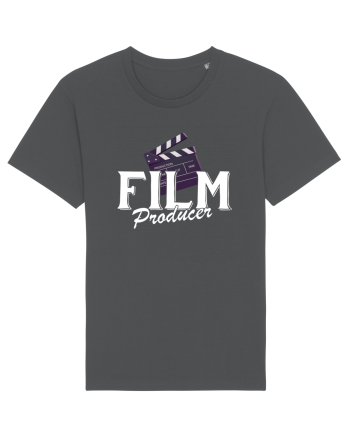 Film Producer Anthracite