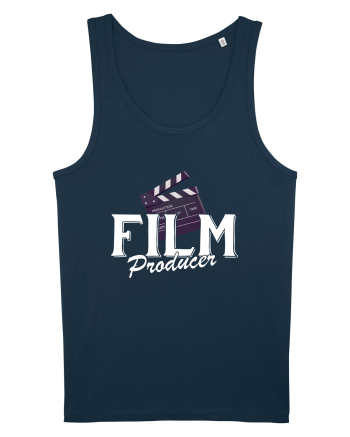 Film Producer Navy
