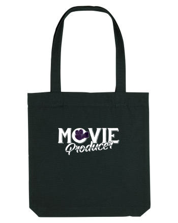 Movie producer Black