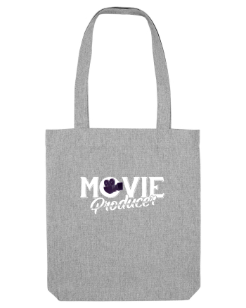 Movie producer Heather Grey