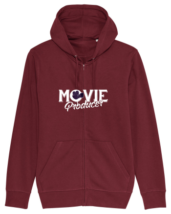Movie producer Burgundy
