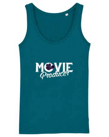 Movie producer Ocean Depth