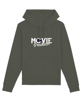 Movie producer Khaki