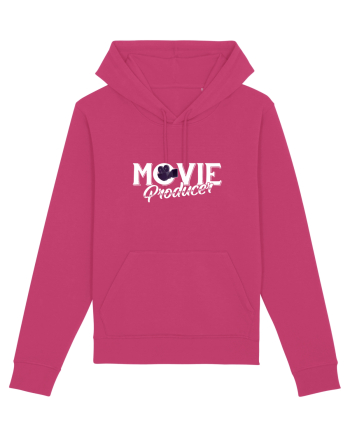 Movie producer Raspberry