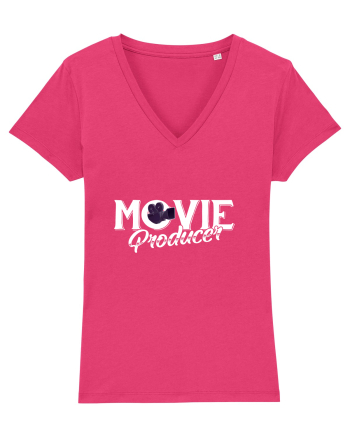 Movie producer Raspberry