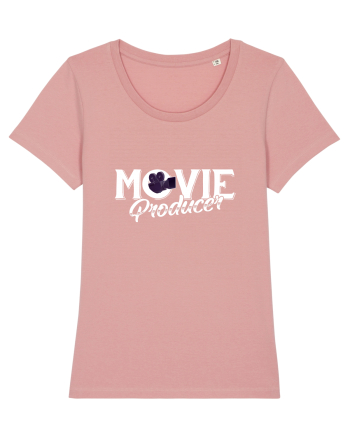 Movie producer Canyon Pink