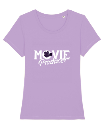 Movie producer Lavender Dawn