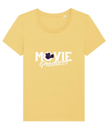 Movie producer Jojoba