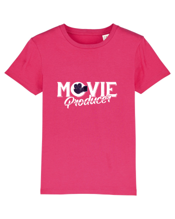 Movie producer Raspberry