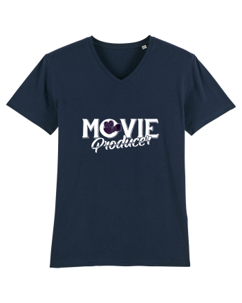 Movie producer French Navy