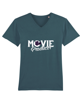 Movie producer Stargazer