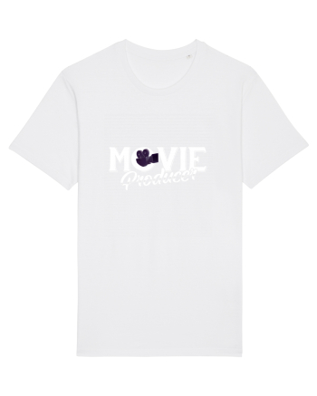 Movie producer White