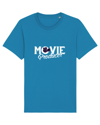 Movie producer Azur