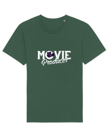 Movie producer Bottle Green