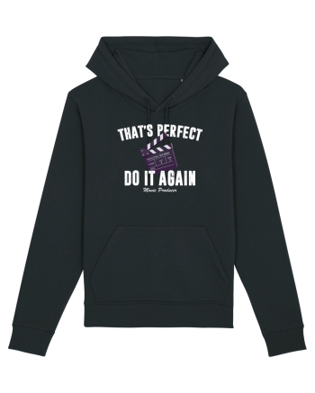 Do it again Black