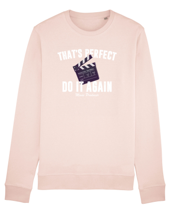 Do it again Candy Pink