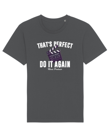 Do it again Anthracite