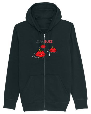 autoBUZE Black