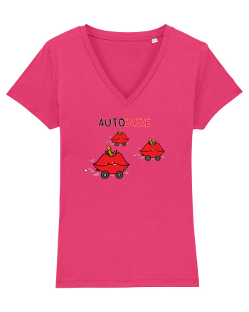 autoBUZE Raspberry