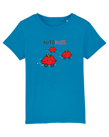 autoBUZE Azur