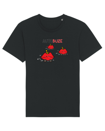 autoBUZE Black