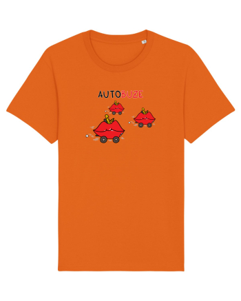 autoBUZE Bright Orange