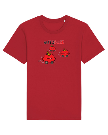 autoBUZE Red