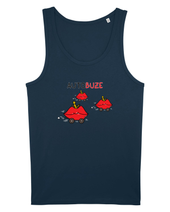 autoBUZE Navy