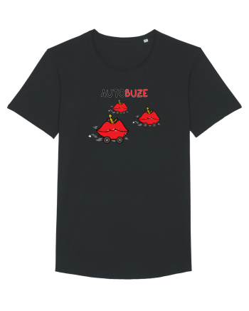 autoBUZE Black