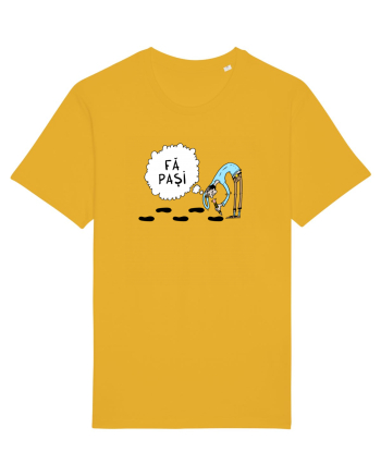 Fă pași! Spectra Yellow