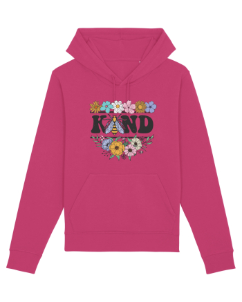 Bee Kind Raspberry