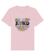Bee Kind Tricou mânecă scurtă Unisex Rocker