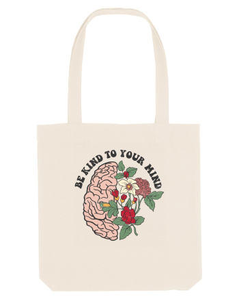 Be Kind To Your Mind Natural