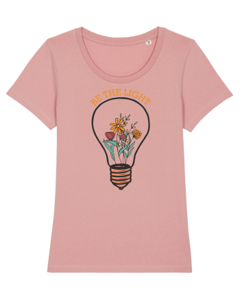 Be the Light Canyon Pink