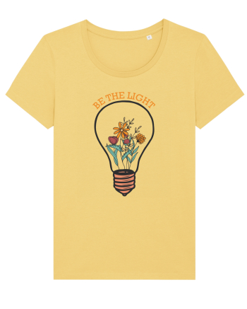 Be the Light Jojoba