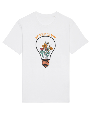 Be the Light White