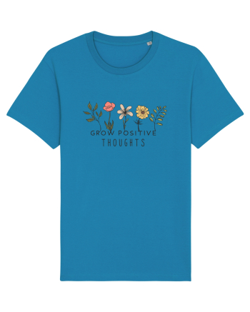 Grow Positive Tghoughts  Azur