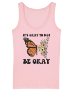 It's Okay To Not Be Okay Maiou Damă Dreamer
