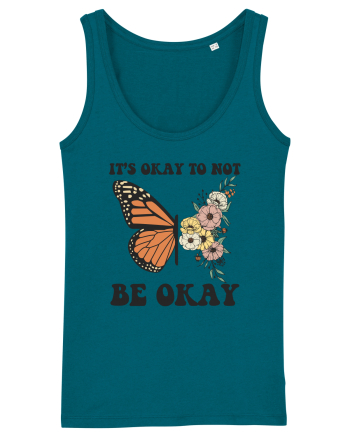 It's Okay To Not Be Okay Ocean Depth