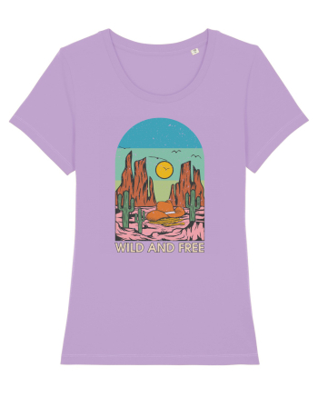 Wild And Free Lavender Dawn