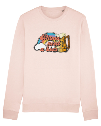 Mama Need A Beer Candy Pink