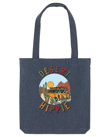 Desert Hippie Midnight Blue