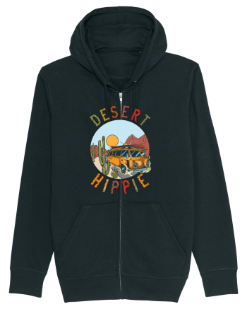 Desert Hippie Black
