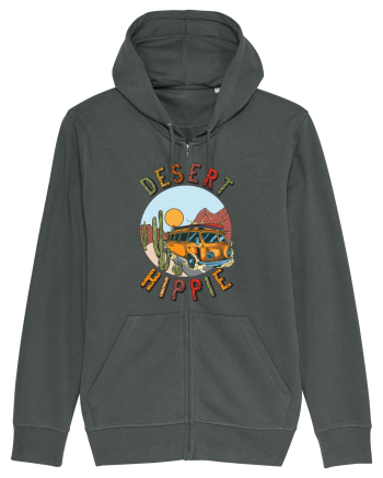 Desert Hippie Anthracite