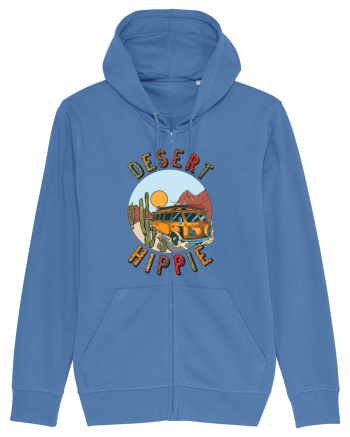 Desert Hippie Bright Blue