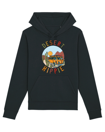Desert Hippie Black